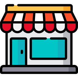 bg shop