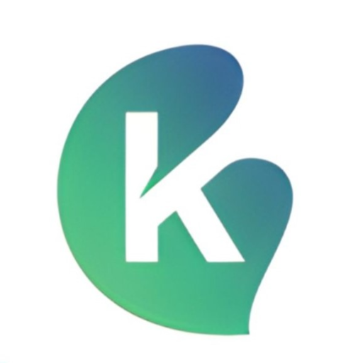 Kenh Chay Logo